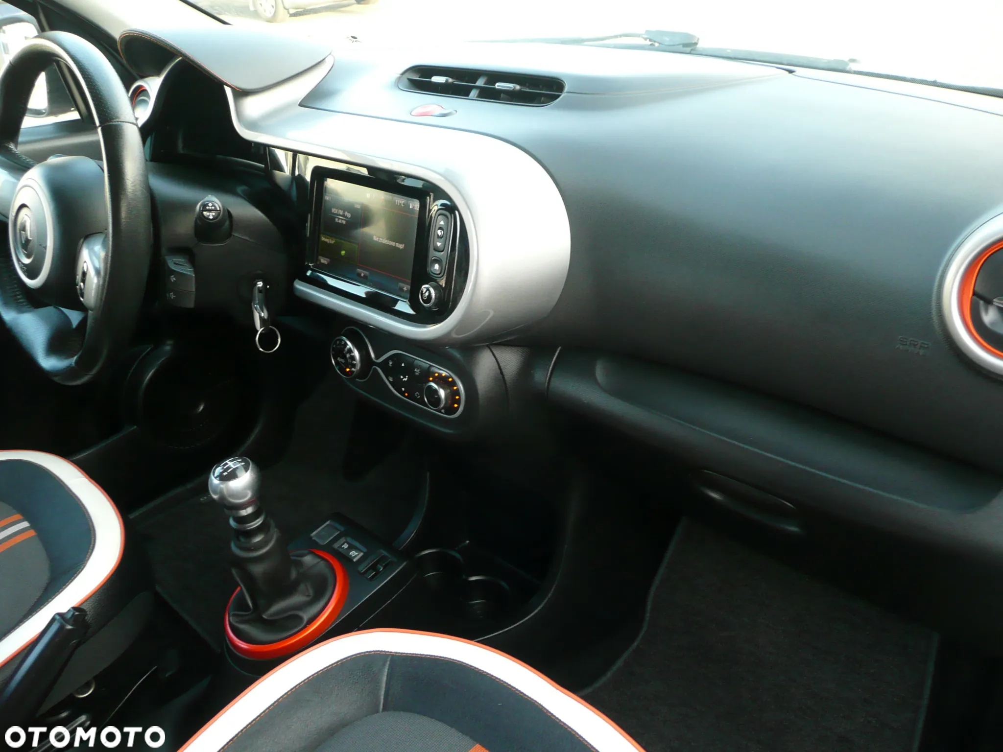 Renault Twingo Energy TCe 110 GT - 13