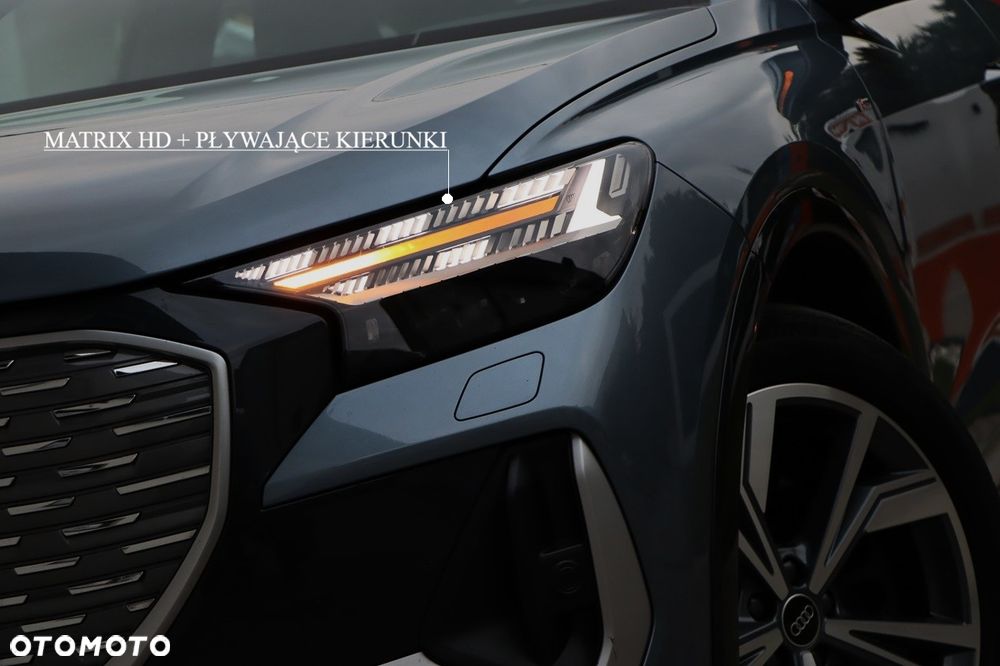 Audi Q4 Sportback e-tron - 16