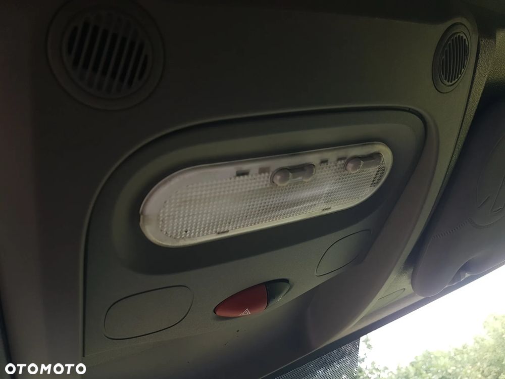 Renault MASTER KONTENER 8EP 4,21x2,23x2,22 KLIMA KRAJOWY MANUAL  6-BIEGÓW - 23