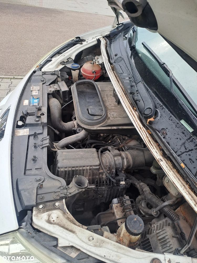 Peugeot Expert - 9