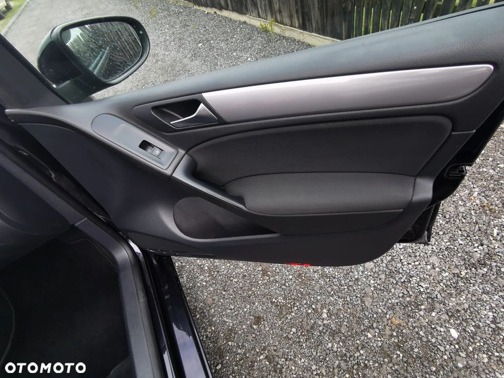 Volkswagen Golf 1.4 Trendline - 11