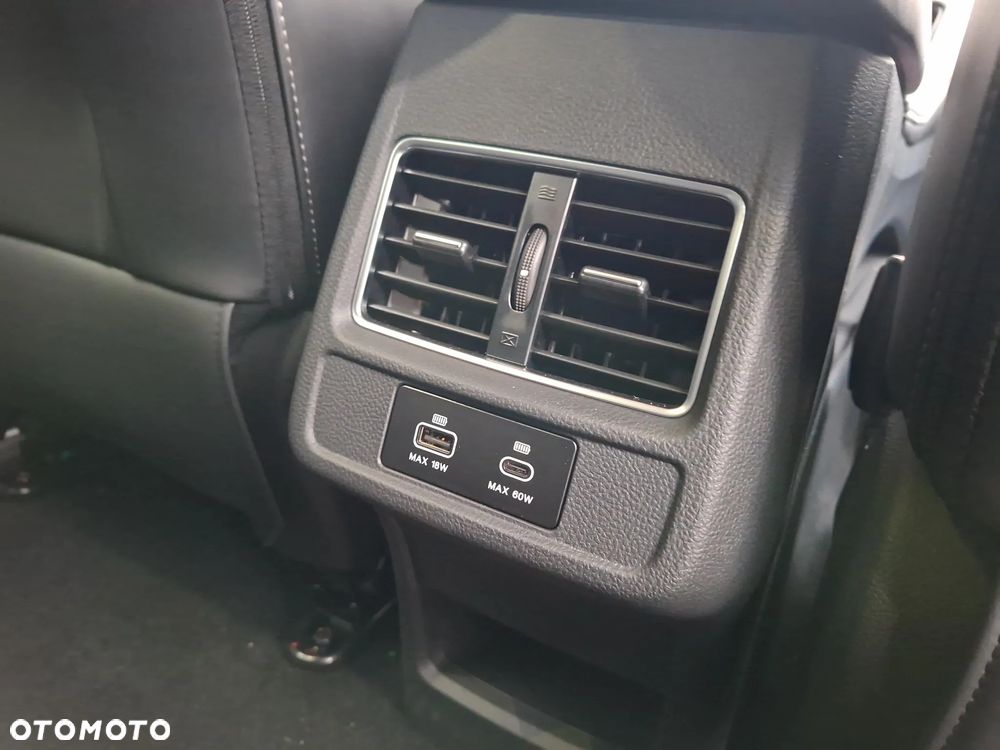 JAC JS8 PRO 7os - 20