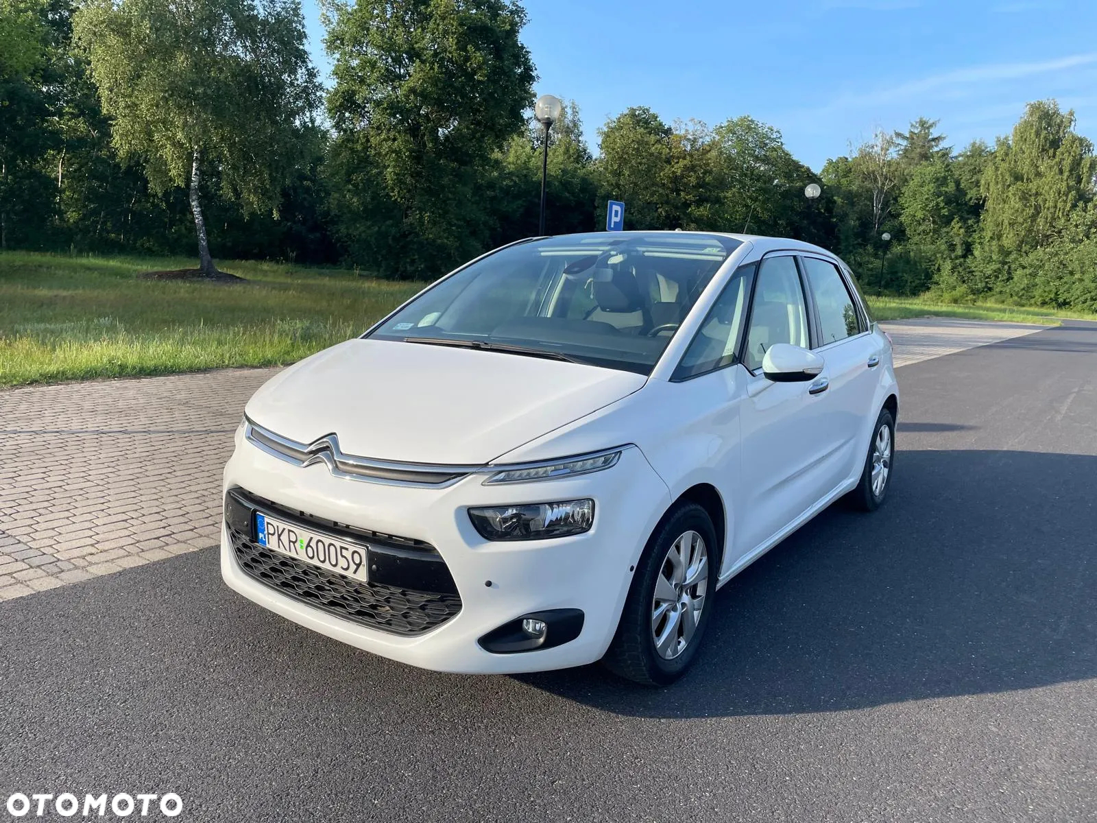 Citroën C4 Picasso - 2