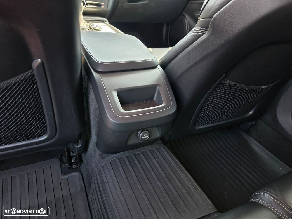 Volvo V90 2.0 D4 Inscription Geartronic - 15