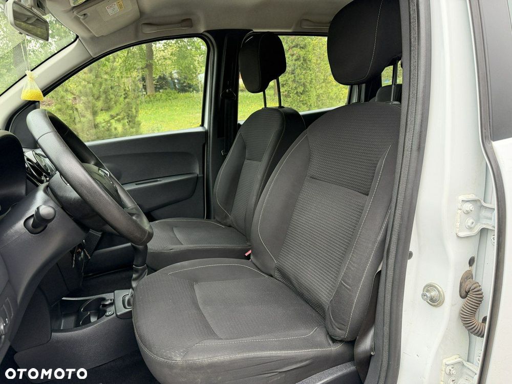 Dacia Lodgy - 13