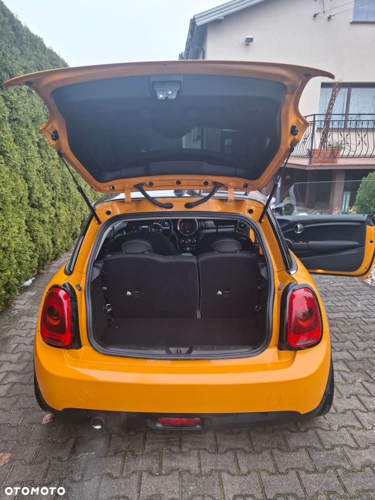 MINI ONE Standard - 20