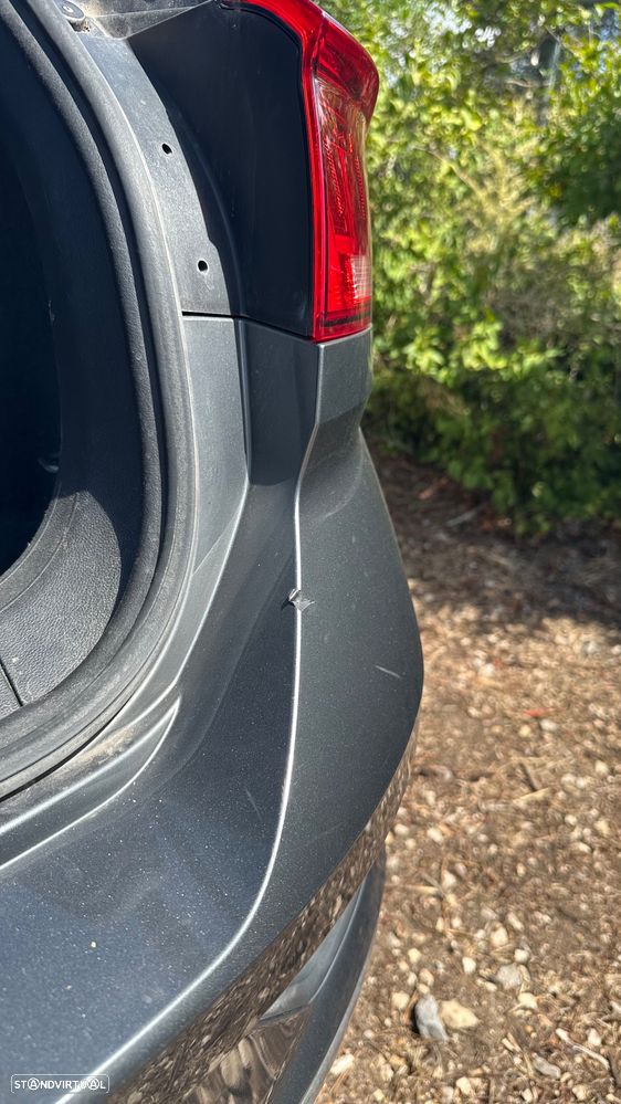 VW T-Roc 1.6 TDI - 19