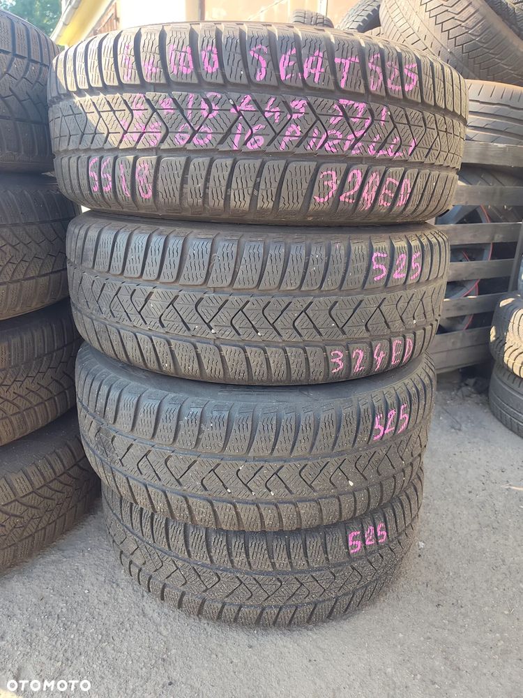 5x100 Felgi Aluminiowe Alufelgi 16 Koła Zimowe Zima VW GOLF IV 4 BORA NEW BEETLE Tcross Taigo SKODA Octavia I Kamiq SEAT Arona Leon I Toledo 2 AUDI A3 8L 5,5mm Legnica ALU-RAD 205/60 - 2