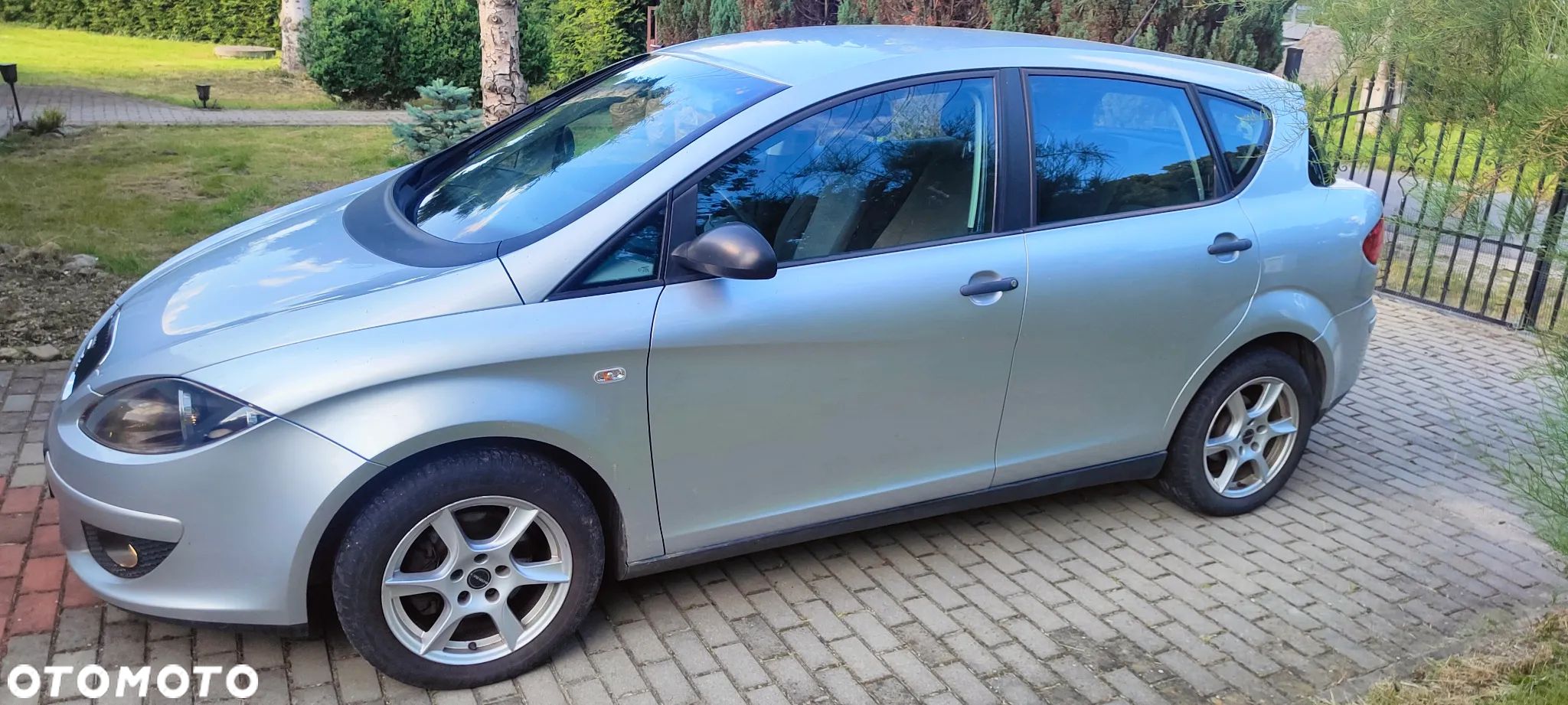Seat Toledo - 1