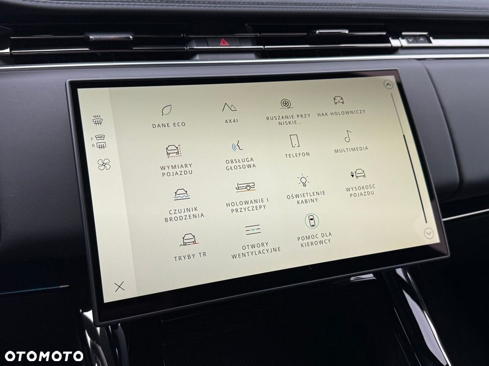 Land Rover Range Rover Sport - 24