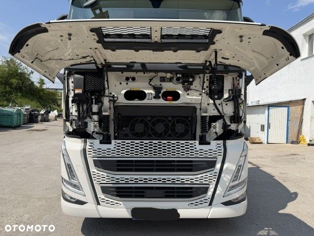 Volvo FH 460 XL I-SAVE PRODUKCJA 2023 I-PARKCOOL - 6
