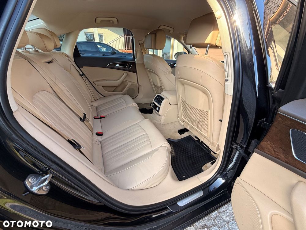 Audi A6 Limousine - 30