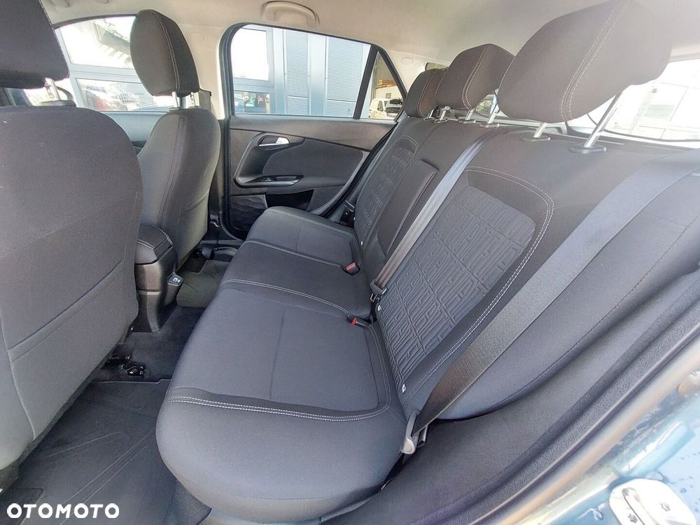 Fiat Tipo 1.6 MultiJet - 10