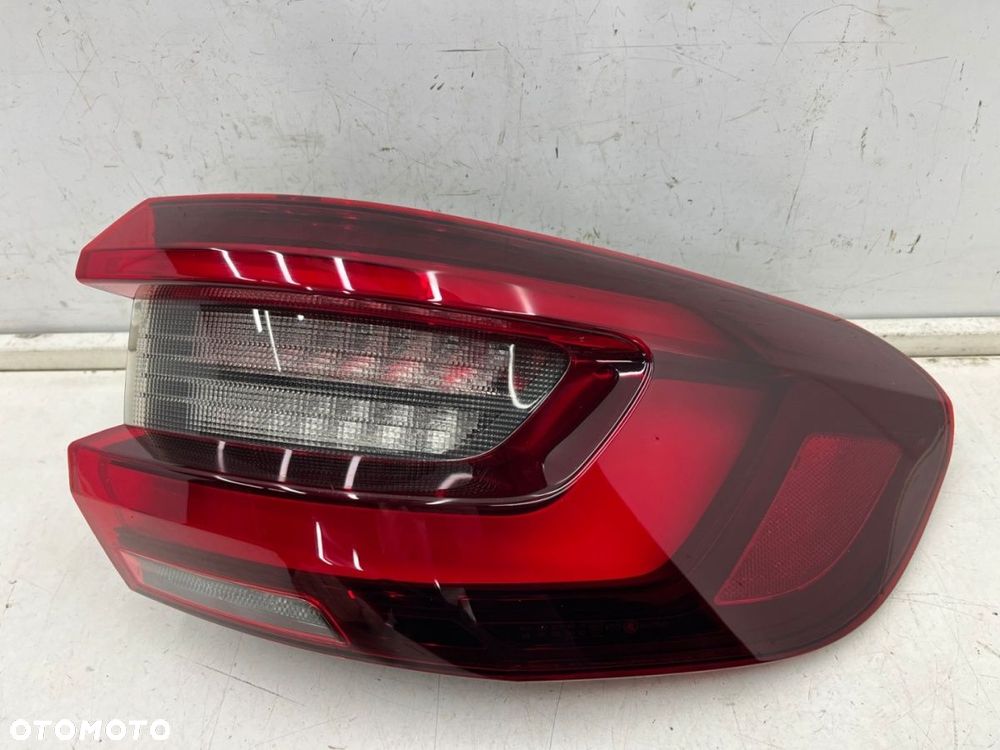 Lampa BMW X5 G05 przedlift 18-23r. prawa tylna LED w błotnik oryginalna prawy tył EUROPA 2sk.2418 - 1