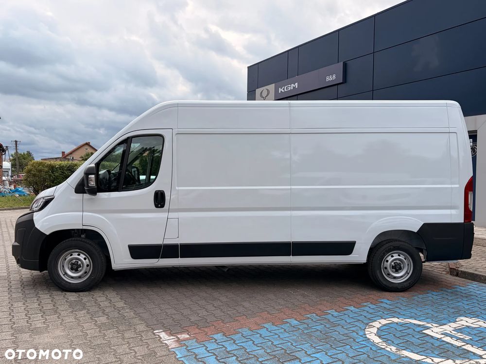 Peugeot Boxer Furgon L3H2 - 3