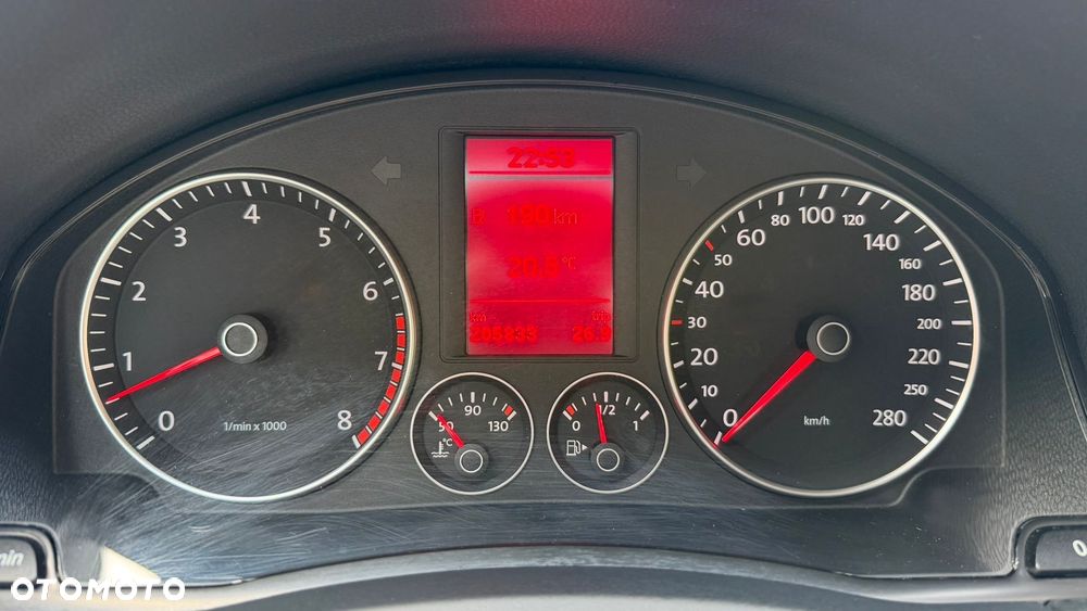 Volkswagen Scirocco 1.4 TSI R-Style - 23