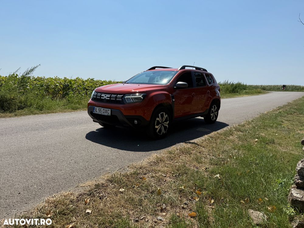 Dacia Duster - 3