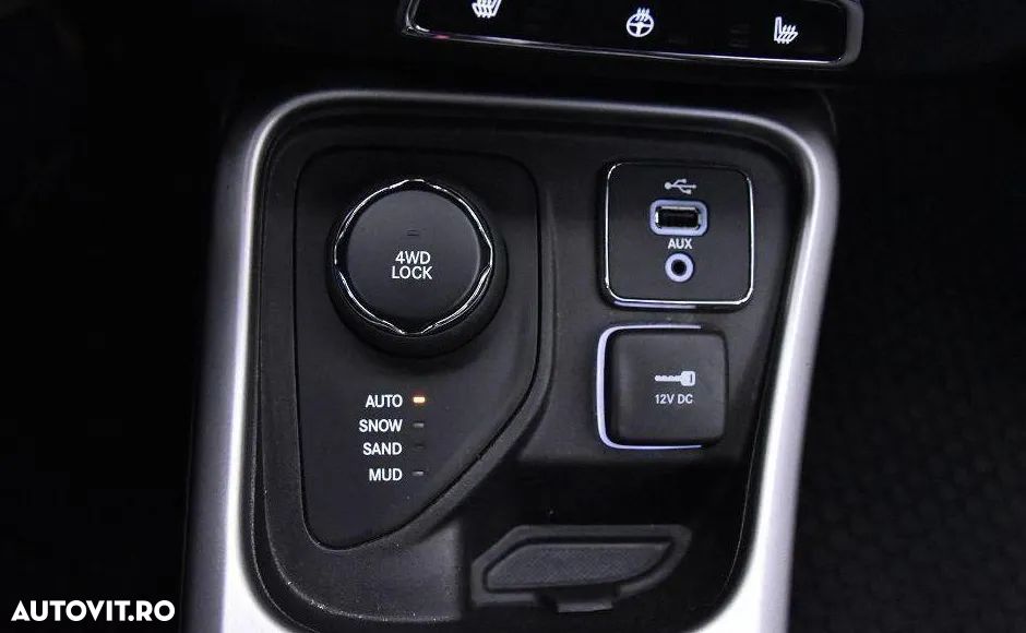 Jeep Compass - 14