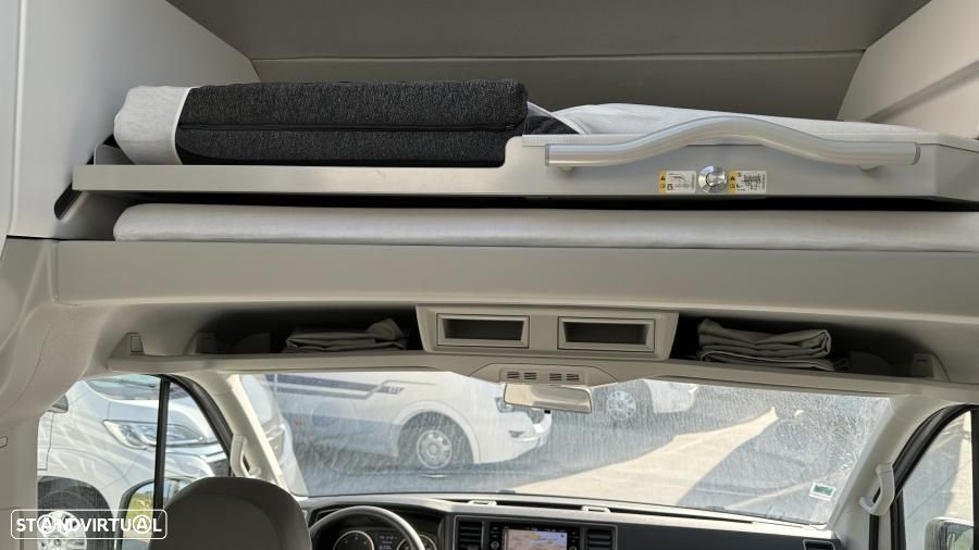 VW Grand California 600 Ocean Automática 8 Velocid - 36