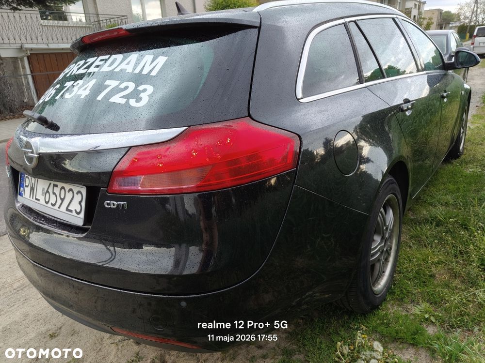 Opel Insignia - 5