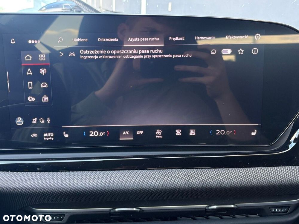 Audi A5 Avant TFSI S tronic - 30