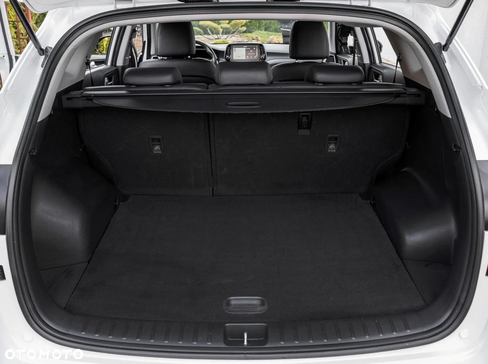 Hyundai Tucson blue 1.6 GDi 2WD Passion - 31