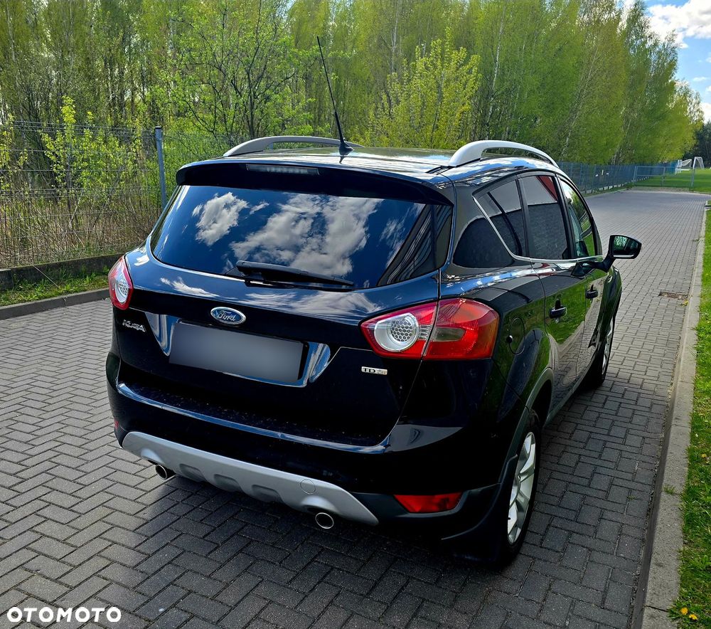 Ford Kuga 2.0 TDCi Titanium - 7