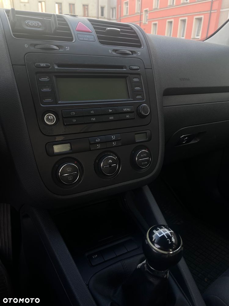 Volkswagen Golf 1.4 Basis - 26