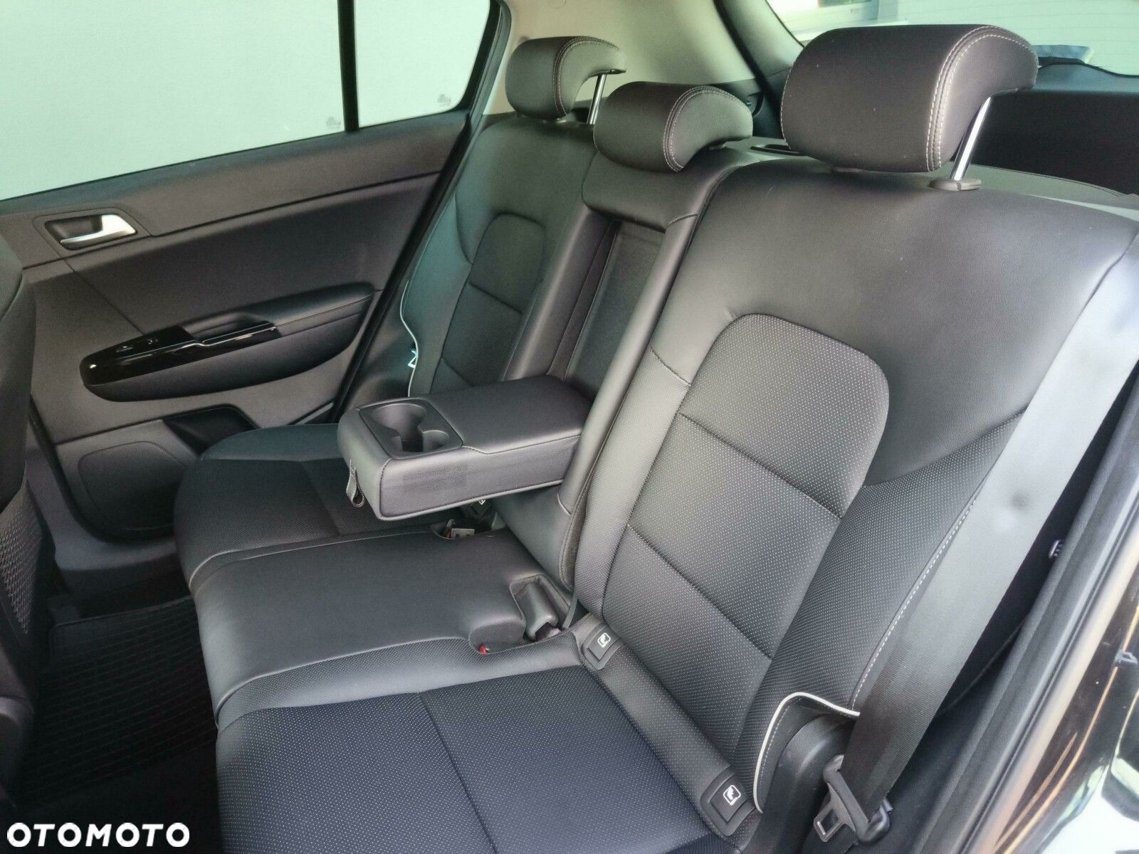 Kia Sportage 1.6 T-GDI L 4WD DCT - 16