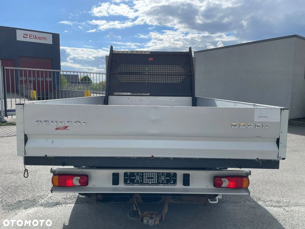 Peugeot Boxer - 6