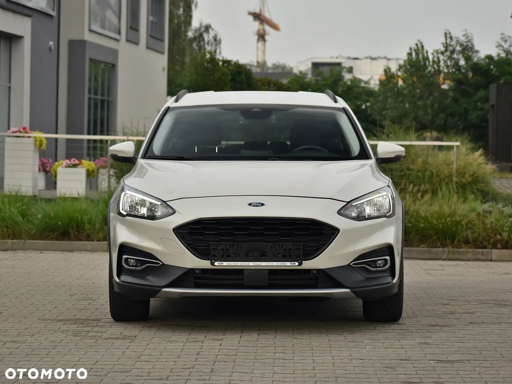 Ford Focus - 5