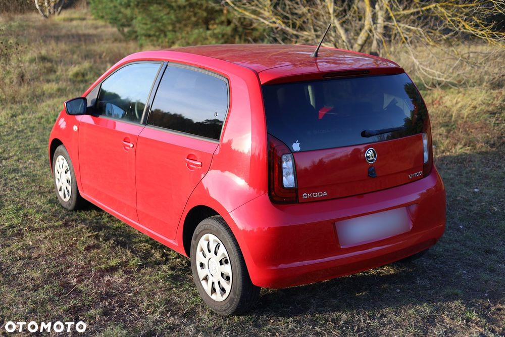 Skoda Citigo 1.0 Ambition - 3