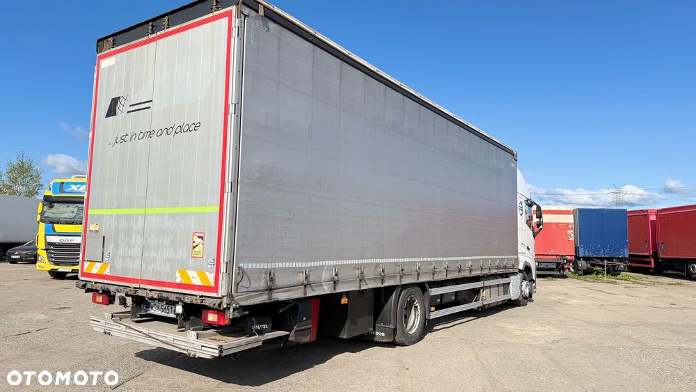 Volvo FH 420 - 6