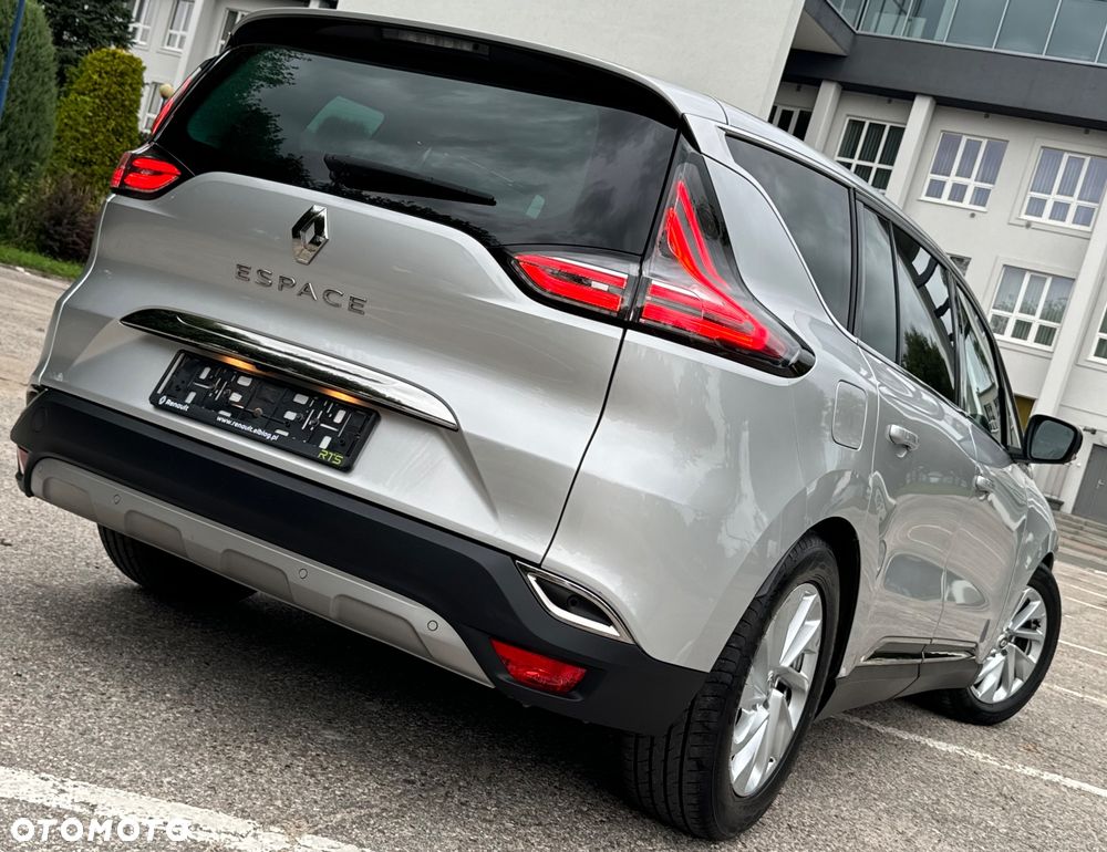 Renault Espace Energy dCi 160 EDC Business - 3