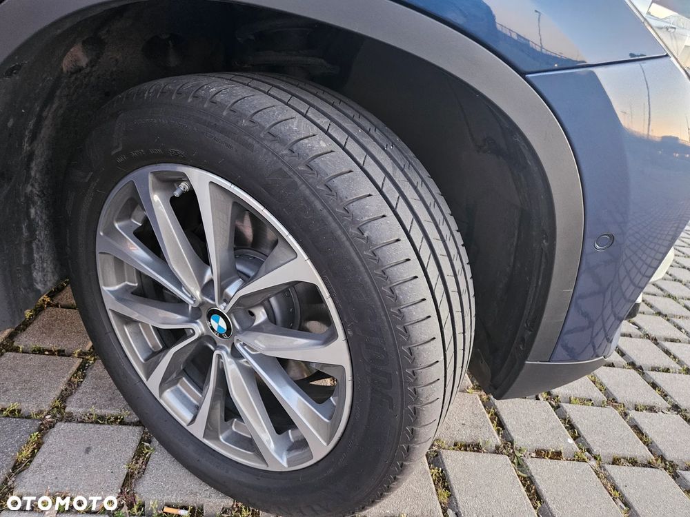 BMW X3 xDrive20i GPF xLine sport - 26