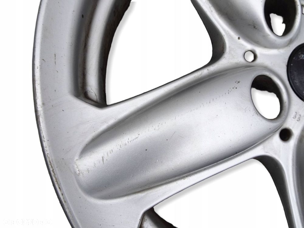 alufelga mini countryman r60 16" 5x120 et 46 - 3