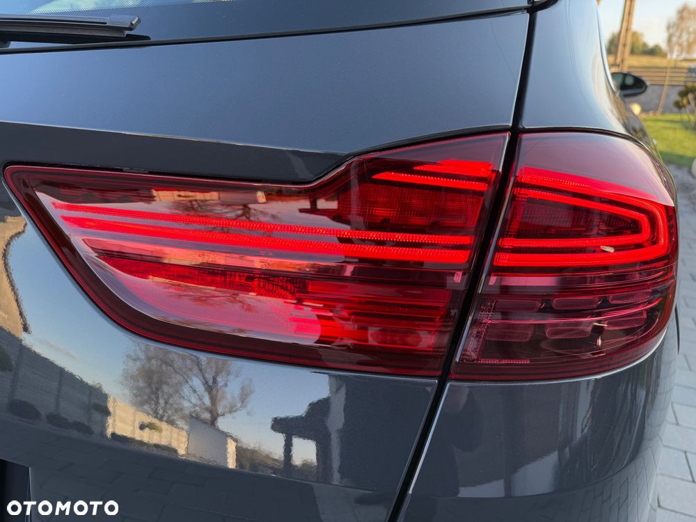 Kia Ceed 1.4 T-GDI L - 4