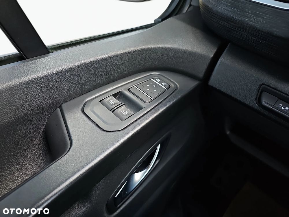 Renault Trafic Kombi 2.0 L2 Pack Clim - 20