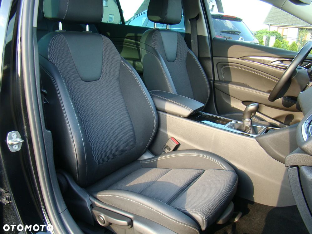 Opel Insignia 2.0 CDTI ecoFLEX Start/Stop Innovation - 24