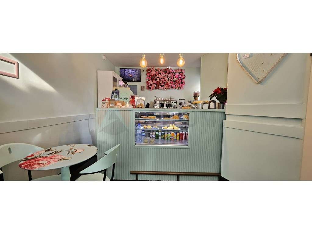 Oportunidade imperdível para adquirir um Café Boutique totalmente e... - Grande imagem: 2/15