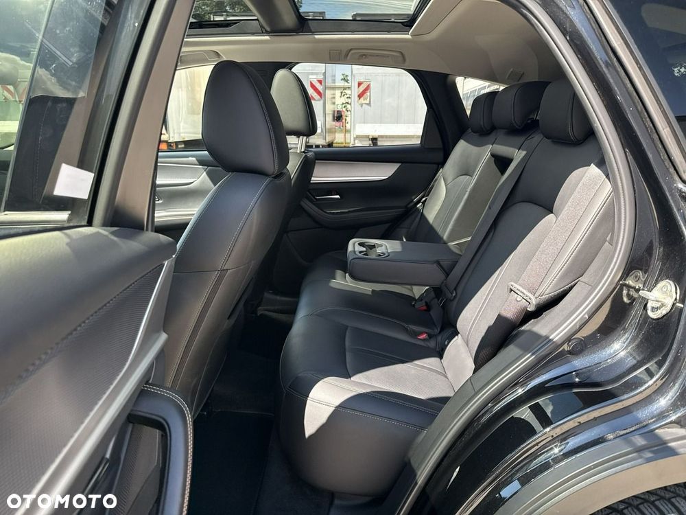 Mazda CX-60 3.3 D mHEV Exclusive Line AWD - 16