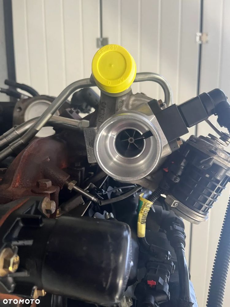 JCB 430 3.0L EcoMAX/Base Engine Stage V / Tier 4 Final 15000netto - 13