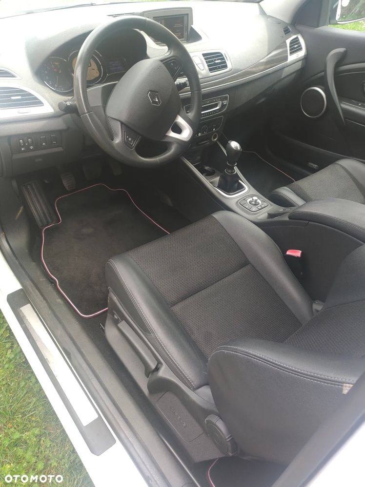 Renault Megane - 16