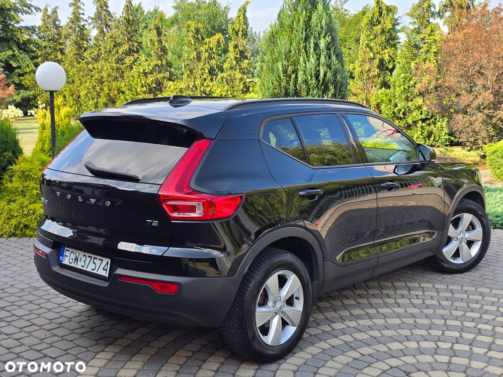 Volvo XC 40 - 16