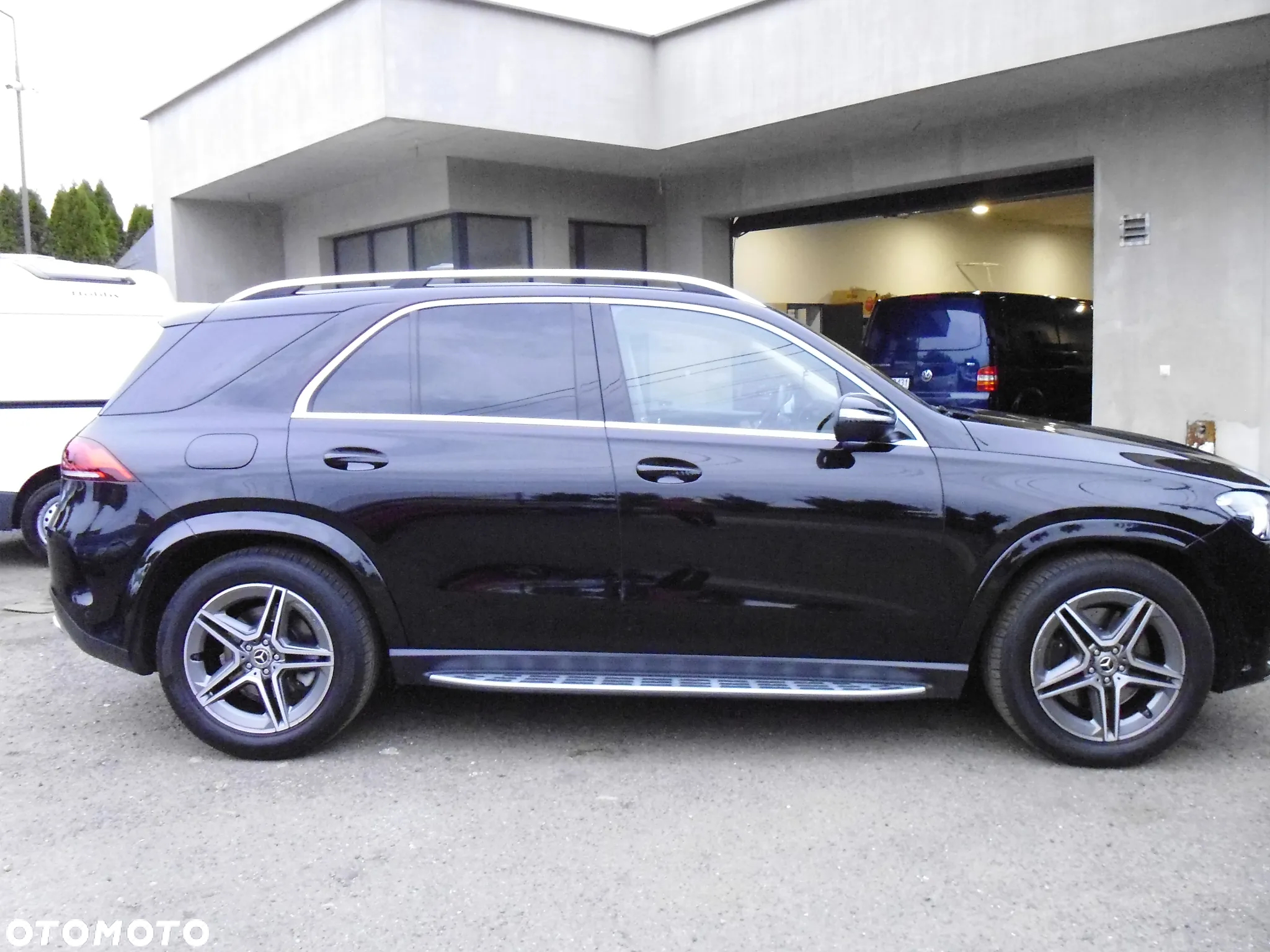 Mercedes-Benz GLE - 33