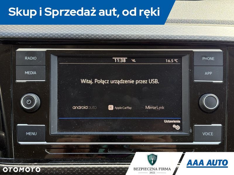 Volkswagen T-Cross - 15