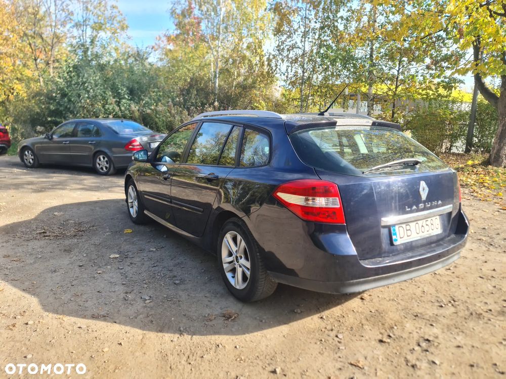 Renault Laguna - 7