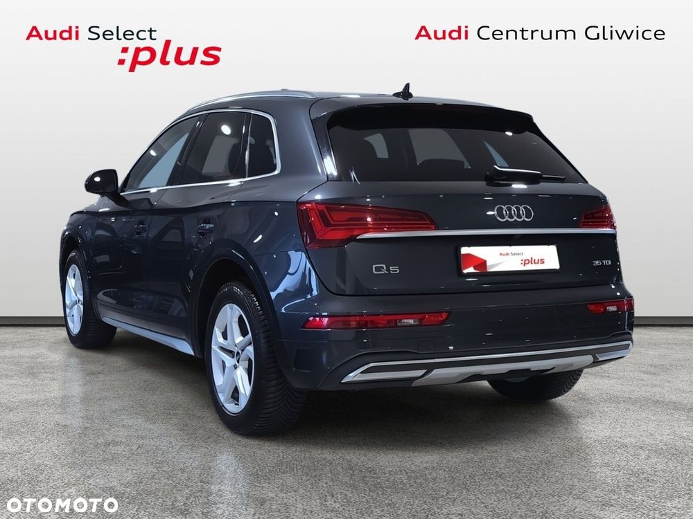 Audi Q5 - 23