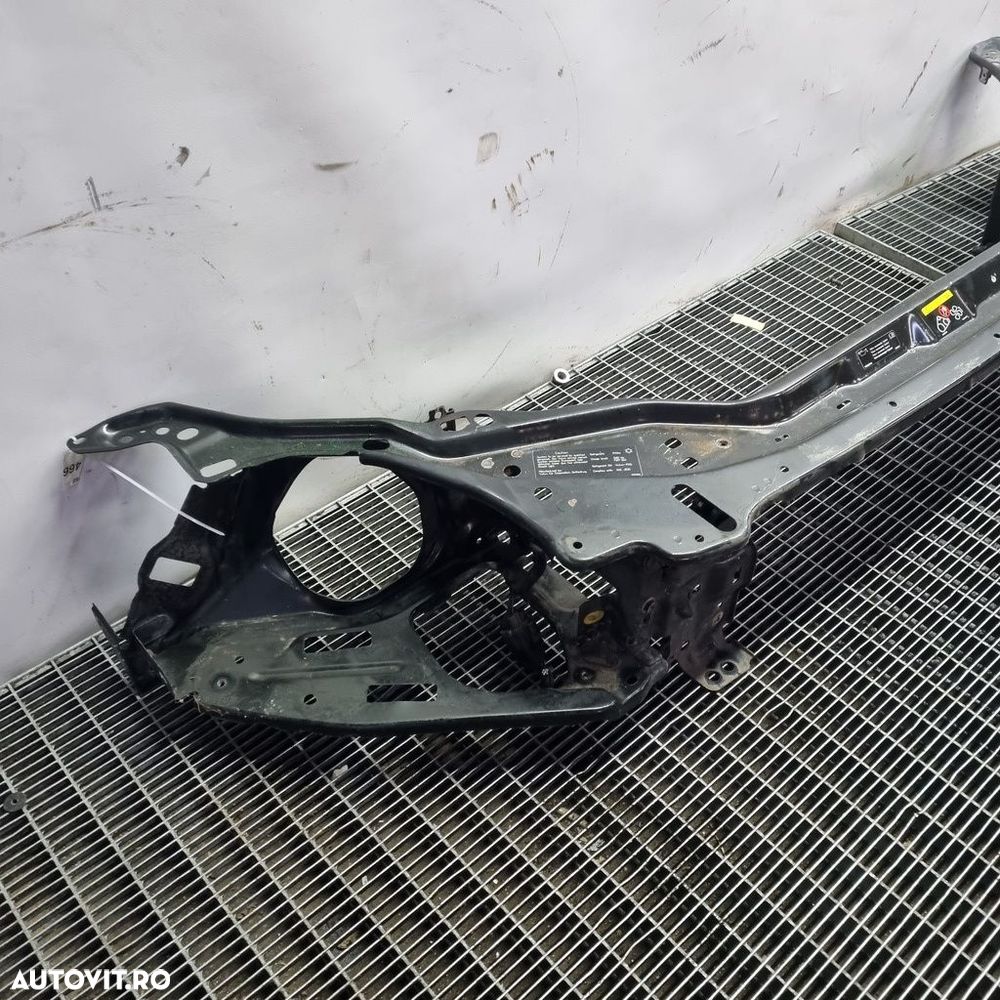 Trager Volvo XC60 2.0 D 2008 - 2013 1984CC Manuala (1466) Diesel - 2