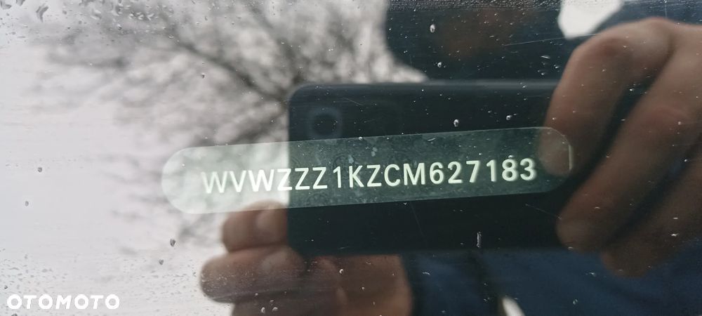 Volkswagen Golf 1.6 TDI DPF BlueMotion Technology Comfortline - 17